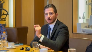Israeli envoy says misinformation fuels anti-Israel sentiment