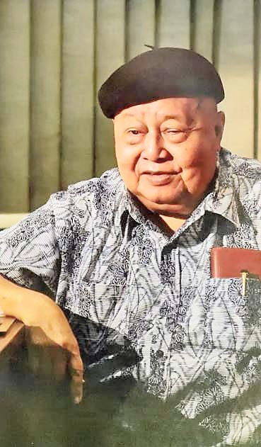 F. Sionil Jose Young Writers Award opens 2026 search
