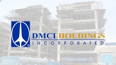 DMCI Holdings profit surges 61% on mining, power