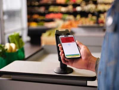 Chinabank launches Apple Pay for Philippine cardholders