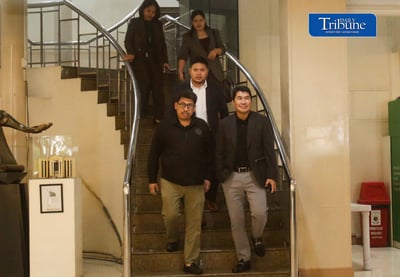 Senator Erwin Tulfo