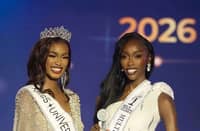 Uganda crowns its 2026 queen Mitchelle Daka