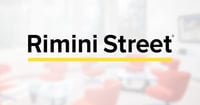 VIVERE taps Rimini Street