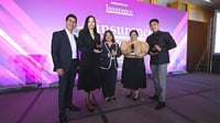 AIA Philippines, BPI AIA win four Insurance Asia Awards