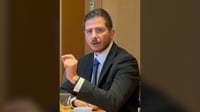 Israeli envoy: False reports feed hostility