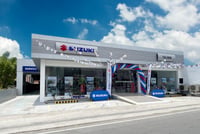 Suzuki opens new standalone 3S dealership in Tacloban