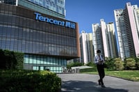 Tencent rolls out Hy3 AI globally