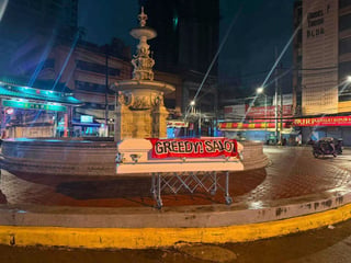 PNP probes abandoned caskets left across Metro Manila