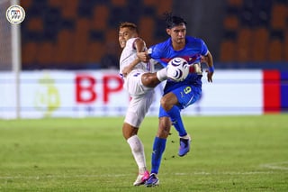 Phl booters face mission impossible
