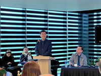 BCDA defends Pax Silica, vows to identify project agitators
