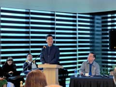 BCDA defends Pax Silica, vows to identify project agitators