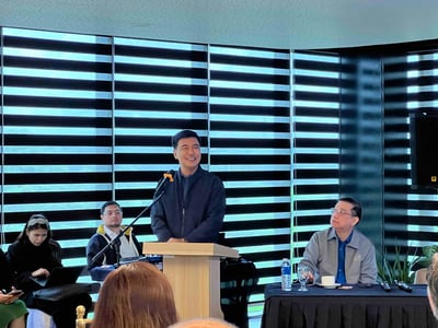 BCDA defends Pax Silica, vows to identify project agitators