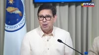 Prominent law firm behind Recto's alleged trap—NBI 

 