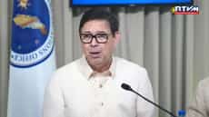 Executive Secretary Ralph Recto