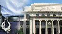 SC acquits cop in Maguindanao massacre case, cites double jeopardy
