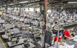 Phl factory growth hits 5-month high