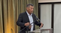 Remulla expects Legarda, Leviste to return to Philippines