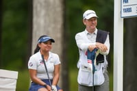 U.S. Women’s Amateur: Rianne blitzes foe, 6&5