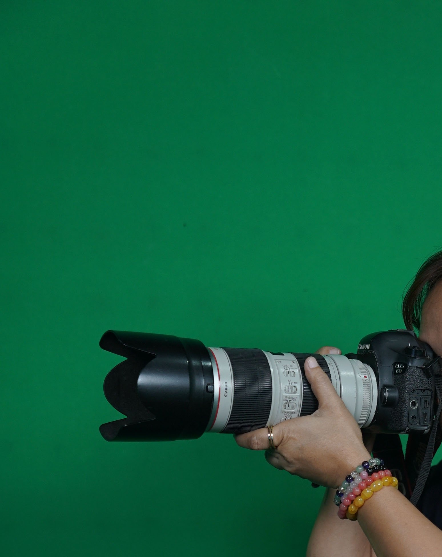 Behind the lens: Three DAILY TRIBUNE photojournalists take the spotlight in premier exhibits
