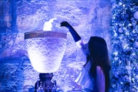 The Muggle's guide: 'Harry Potter: A Yule Ball Celebration' in Manila