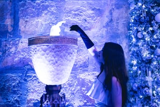 The Muggle's guide: 'Harry Potter: A Yule Ball Celebration' in Manila
