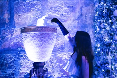 The Muggle's guide: 'Harry Potter: A Yule Ball Celebration' in Manila