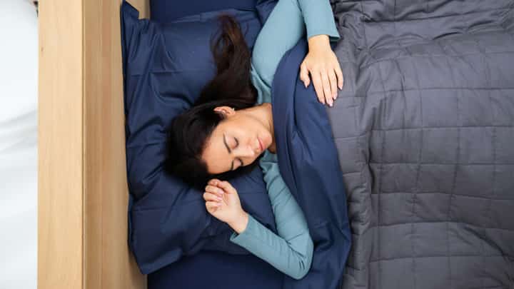 Sleep and gut health are closely connected, making sufficient rest an essential part of a healthy lifestyle.
