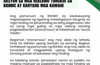 Baguio hospital probes complaints vs. medical staff