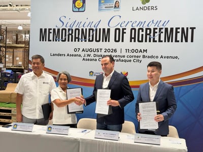 Pag-IBIG boosts loyalty perks with Landers