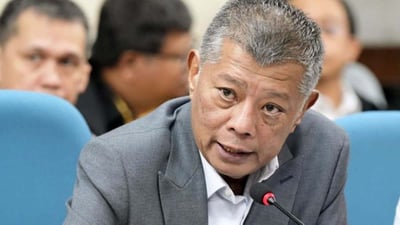 Ombudsman slaps 9 graft raps vs Tarlac solon