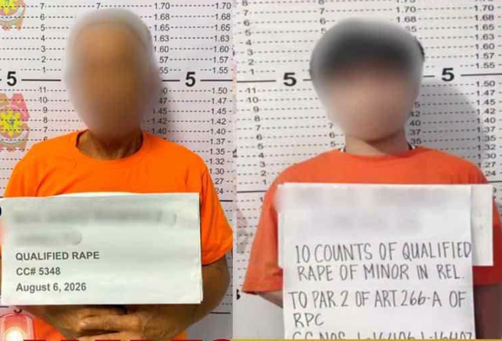 PRO 1 seizes P1.06-M illegal drugs, arrests six
