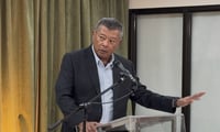 Remulla alleges Romualdez camp behind witnesses' recantation