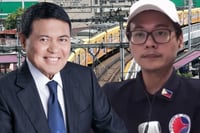 Land deal clears way for LRT-1 Las Piñas station build