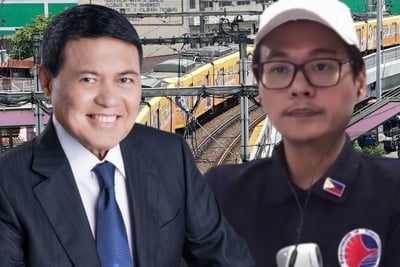 Land deal clears way for LRT-1 Las Piñas station build