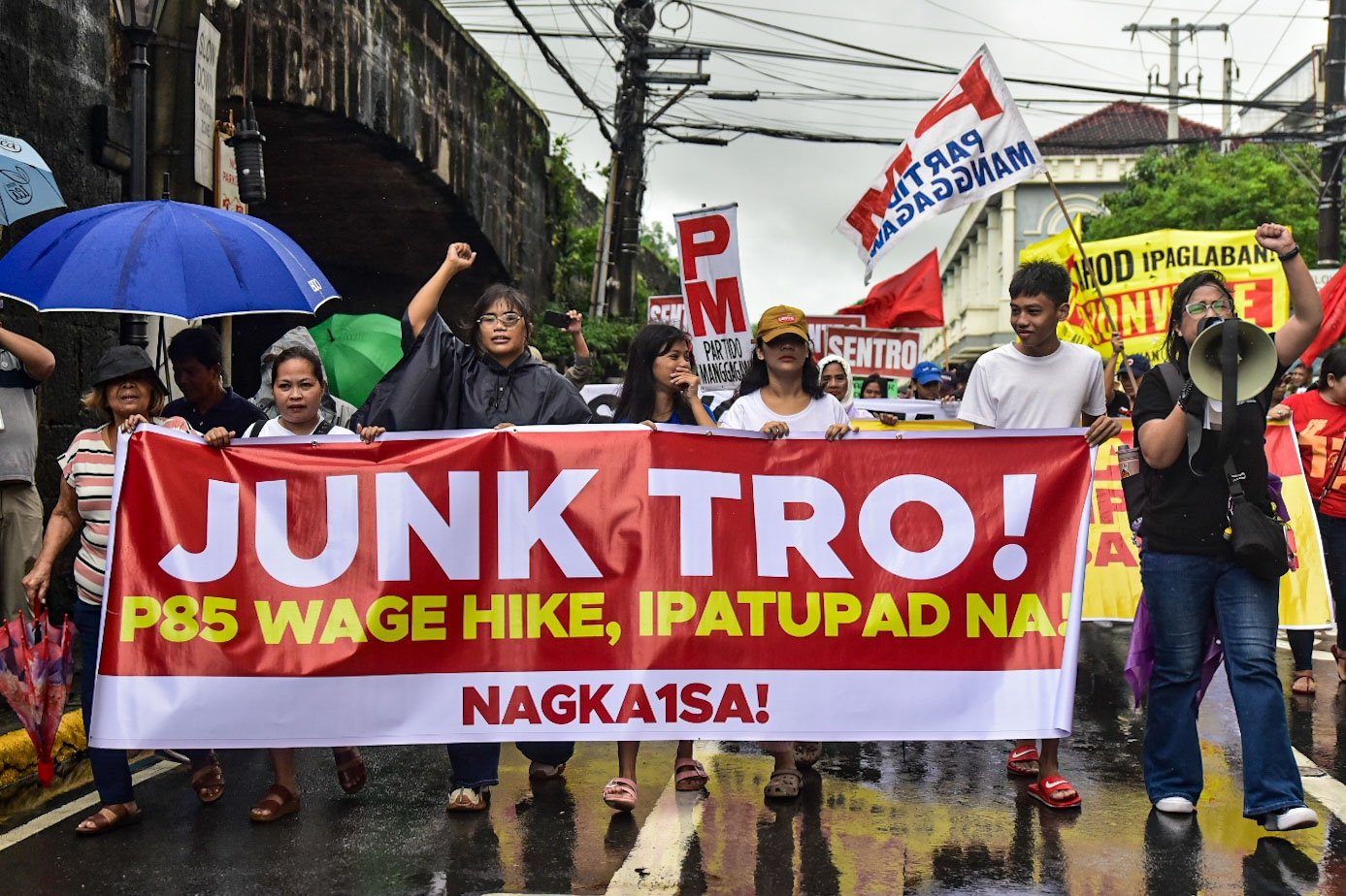 Regional Wage Order No. 27