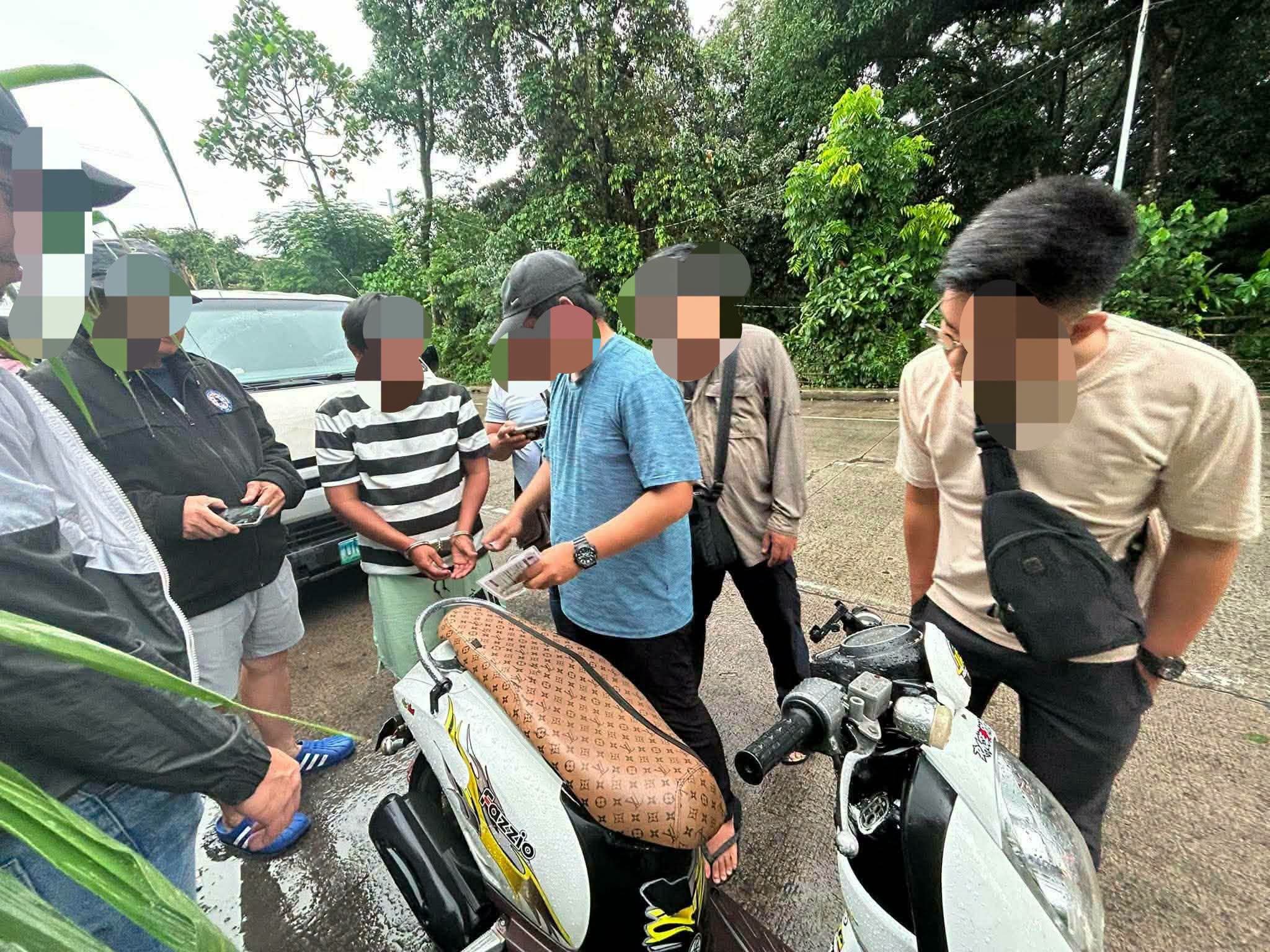 P3.4M shabu seized in Bulacan drug bust