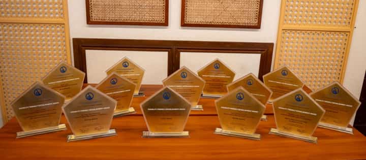 13 APMC-managed properties honored for accessibility