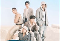 Exclusive SB19 photocards released
