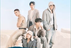 Exclusive SB19 photocards released