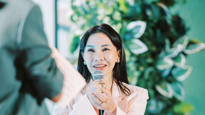 Dr. Maika S. Slatensek, medical director and CEO of Slate Medical Group.