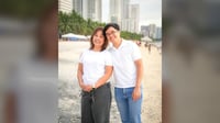 Loren, Lean will return — Remulla