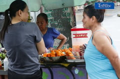 Street food