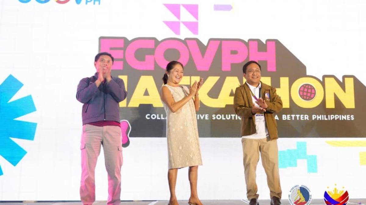 eGov super app earns happy emojis