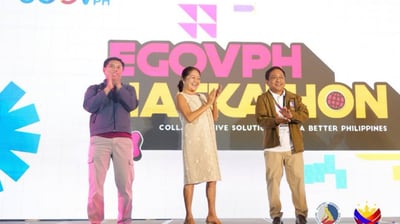 eGov super app earns happy emojis