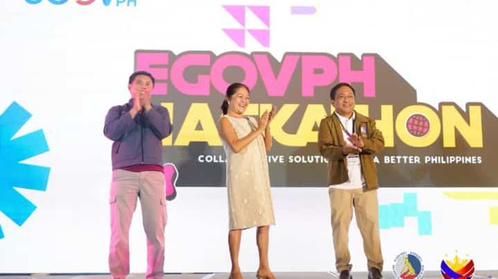 eGov super app earns happy emojis