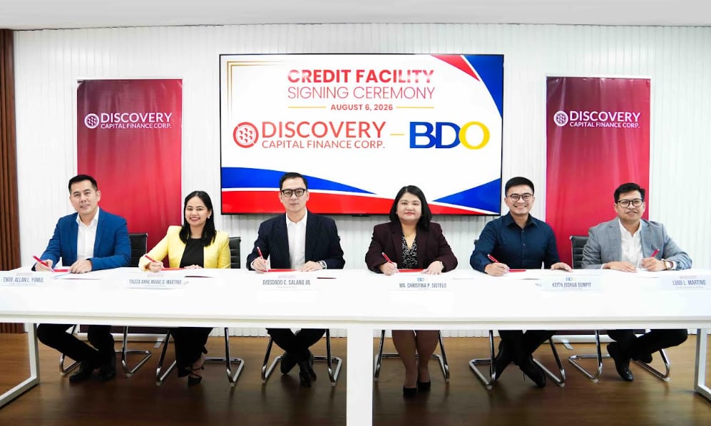 BDO backs Discovery’s SME expansion