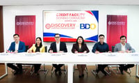 BDO backs Discovery’s SME expansion