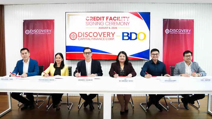 BDO backs Discovery’s SME expansion