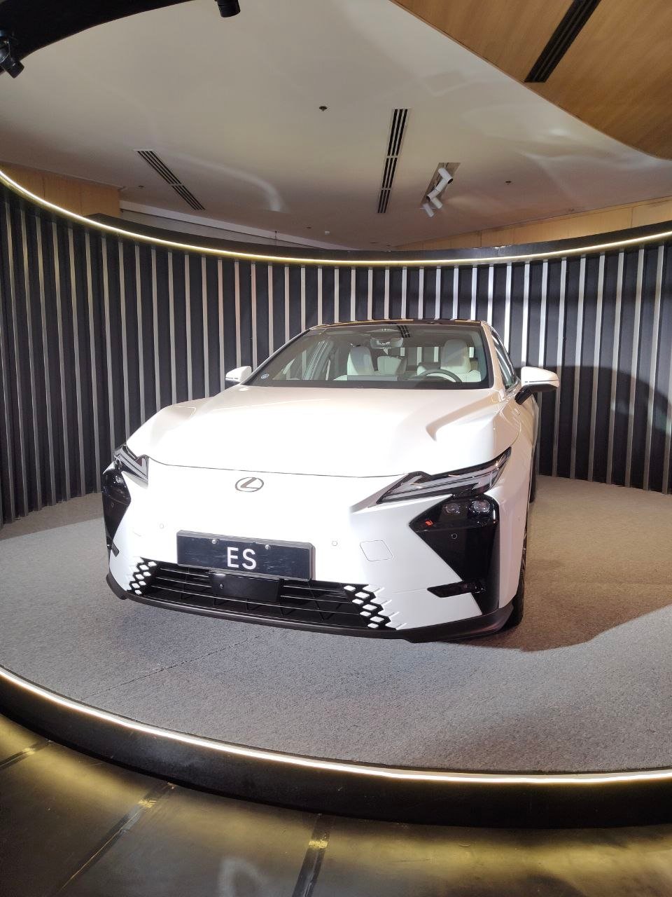 Luxury in every sense