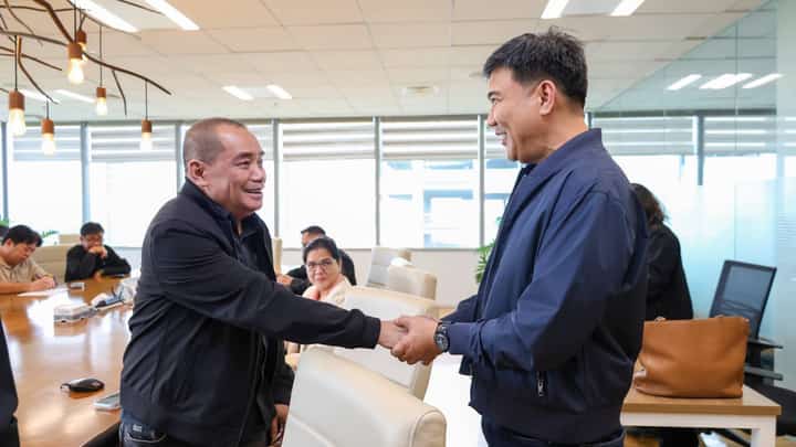 Pax Silica proposes modern agri system for Capaseño farmers
